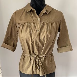 Vintage blouse